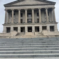 รูปภาพถ่ายที่ Tennessee State Capitol โดย Tanya P. เมื่อ 11/26/2023