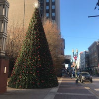 Photo taken at City of Knoxville by Tanya P. on 12/17/2022