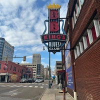 Photo taken at B.B. King&amp;#39;s Blues Club by Tanya P. on 5/17/2023