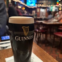 Photo taken at Dubliner Restaurant &amp;amp; Pub by Tanya P. on 9/25/2023