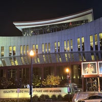 11/26/2023にTanya P.がCountry Music Hall of Fame &amp;amp; Museumで撮った写真