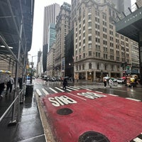 Photo taken at Manhattan, NY by Tanya P. on 9/23/2023