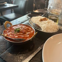 Photo taken at Blue India by Tanya P. on 6/3/2023