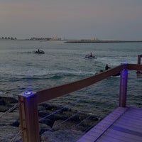 Photo taken at Marjan Island Resort &amp;amp; Spa by Blue . on 11/8/2022