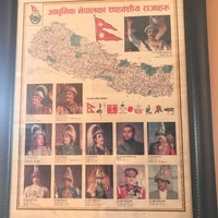 Photo taken at Kathmandu by Aashish C. on 5/28/2018