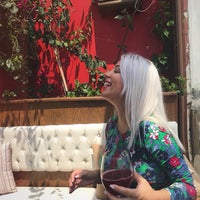 Photo taken at SMC Restaurant, Cafe by Özge on 8/19/2018