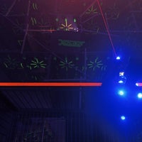 12/13/2013에 Alessandro C.님이 Xcalibur Laser Game Milano Ovest에서 찍은 사진