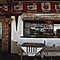 รูปภาพถ่ายที่ Barraca de Pitinga (RODINHA) โดย Barraca de Pitinga (RODINHA) เมื่อ 7/16/2015