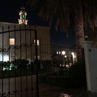 Photo taken at مسجد الشيخ سعد بن عبدالعزيز الرويشد by Alhanouf .. on 10/4/2023