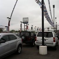 รูปภาพถ่ายที่ Corley Chevrolet Cadillac โดย Tiffany L. เมื่อ 5/6/2013