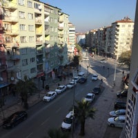 Das Foto wurde bei Adıyaman Çiğköftecisi von 🐓MuStAfA🇹🇷 am 1/27/2016 aufgenommen