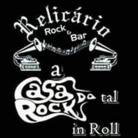 Foto tirada no(a) Relicário Rock Bar por Relicário Rock Bar em 8/13/2019
