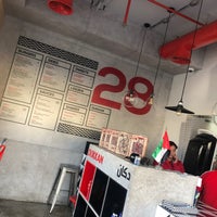Photo taken at Burger28 by Pa$$ion Z. on 12/12/2019
