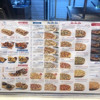 Photo taken at Domino&amp;#39;s Pizza by Pa$$ion Z. on 11/29/2019