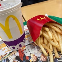 Photo taken at McDonald&amp;#39;s by quokka on 9/27/2021