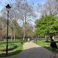 Photo taken at Russell Square by Robert on 4/12/2024
