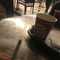 Photo taken at Burger King by Furkan A. on 8/29/2019