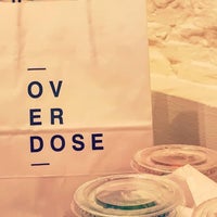 Photo taken at OVERDOSE by B on 4/7/2021