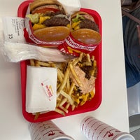 Photo taken at In-N-Out Burger by Avril S. on 5/15/2021