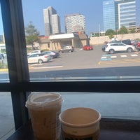 Photo taken at Starbucks by A A on 7/27/2021