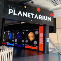 Photo taken at Glasgow Science Centre by Fatima A. on 7/20/2019