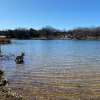 Photo taken at LCRA Lake Bastrop South Shore Park by Olena T. on 1/4/2021