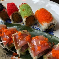 Jpan Sushi Sushi Restaurant In Brooklyn