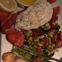 Photo taken at Devon Seafood Grill by Olena T. on 10/27/2019