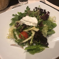 Photo taken at Osteria Pantagruel by Olena T. on 9/30/2019