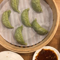 Photo taken at Din Tai Fung by Olena T. on 8/2/2019