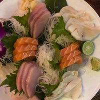 2/2/2019에 Olena T.님이 Izumi Sushi에서 찍은 사진