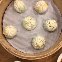 Photo taken at Din Tai Fung by Olena T. on 8/2/2019