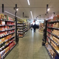 Photo taken at REWE by Ali A. on 3/13/2017