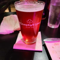 Photo taken at Murphy&amp;#39;s Law Irish Pub &amp;amp; Ale House by Zach P. on 3/7/2023