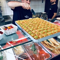 Superlecker Kebaphaus Haan Nordrhein Westfalen