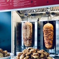 Superlecker Kebaphaus Haan Nordrhein Westfalen
