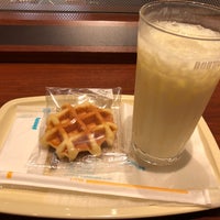 Photo taken at Doutor Coffee Shop by ましゅまろ on 6/21/2021