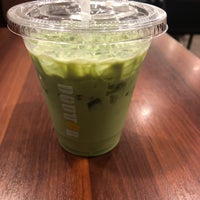 Photo taken at Doutor Coffee Shop by ましゅまろ on 4/24/2021