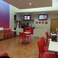 Ninja Joe Setia City Mall