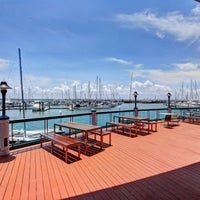 Photo taken at Hervey Bay Boat Club by Hervey Bay Boat Club on 8/24/2020