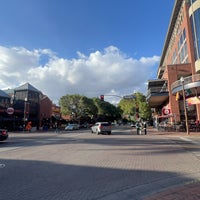Photo taken at Downtown Tempe by M7md A. on 3/25/2024