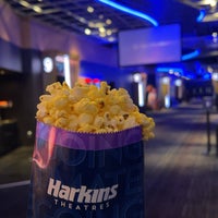 Photo taken at Harkins Theatres Tempe Marketplace 16 by M7md A. on 2/29/2024