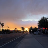 รูปภาพถ่ายที่ City of Tempe โดย M7md A. เมื่อ 3/27/2024