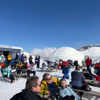 Foto diambil di ICE CAMP oleh Mariya R. pada 3/19/2022