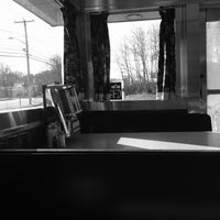 11/20/2012にSeth D.がSnoopy&amp;#39;s Dinerで撮った写真