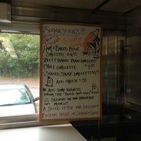 10/9/2012にSeth D.がSnoopy&amp;#39;s Dinerで撮った写真