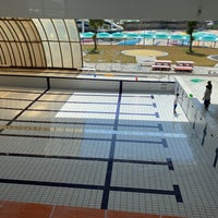 各務原市民プール Pool