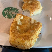 Photo taken at Starbucks by Cecilia S. on 8/6/2019