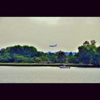 Photo taken at Carefree Boat Club by Robert B. on 6/26/2012