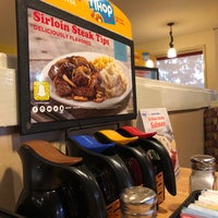 Photo taken at IHOP by Mayra M. on 3/31/2018